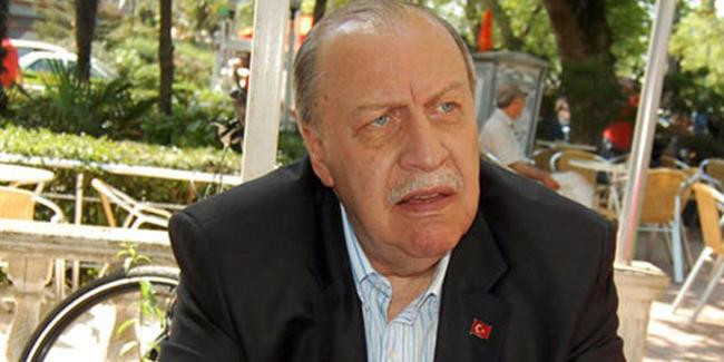 ''Bahçeli tek başına seçime girip barajı geçsin, Tandoğan'da anırırım''