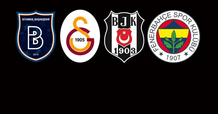 İşte şampiyonluk yolunda kalan maçlar