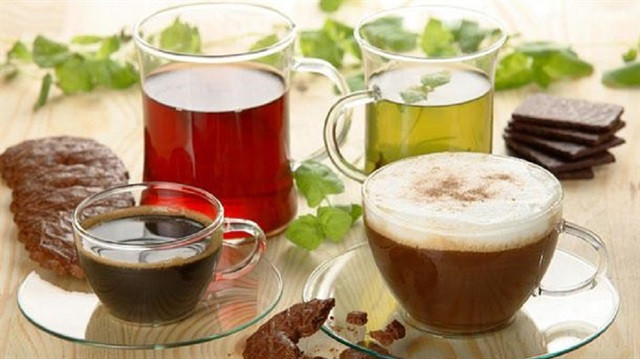 Çay ve kahve tiryakilerine kötü haber !