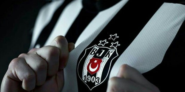 Beşiktaş'tan Deniz Türüç'e kanca !
