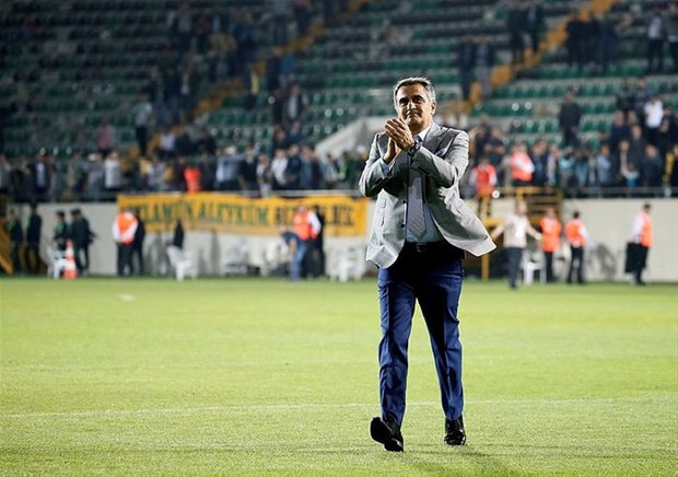 Beşiktaş'tan Deniz Türüç'e kanca !