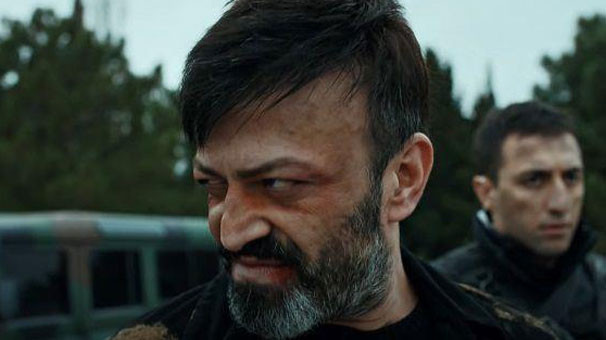 Söz dizisinde ayrılık vakti !