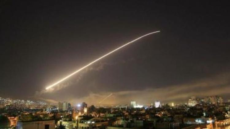 Suriye'ye ikinci operasyon iddiası
