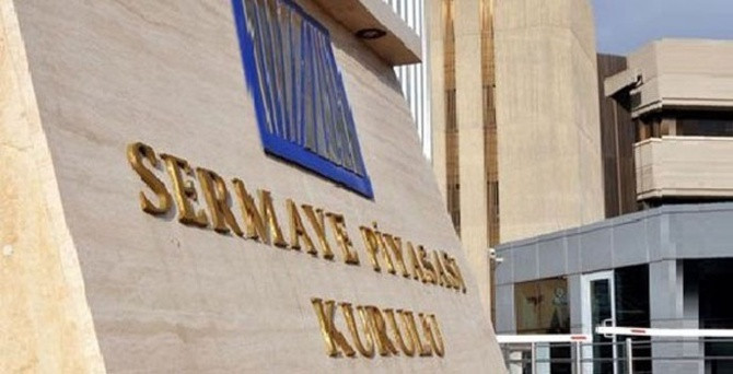SPK'nın yeni başkanı belli oldu