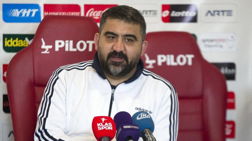 Ümit Özat’tan küfürlü yorum tepkisi