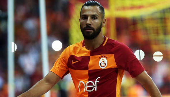 Galatasaray'da yolcular belli oldu.