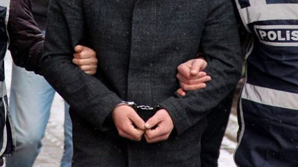 2 milyon TL'lik beyaz eşya çalındı