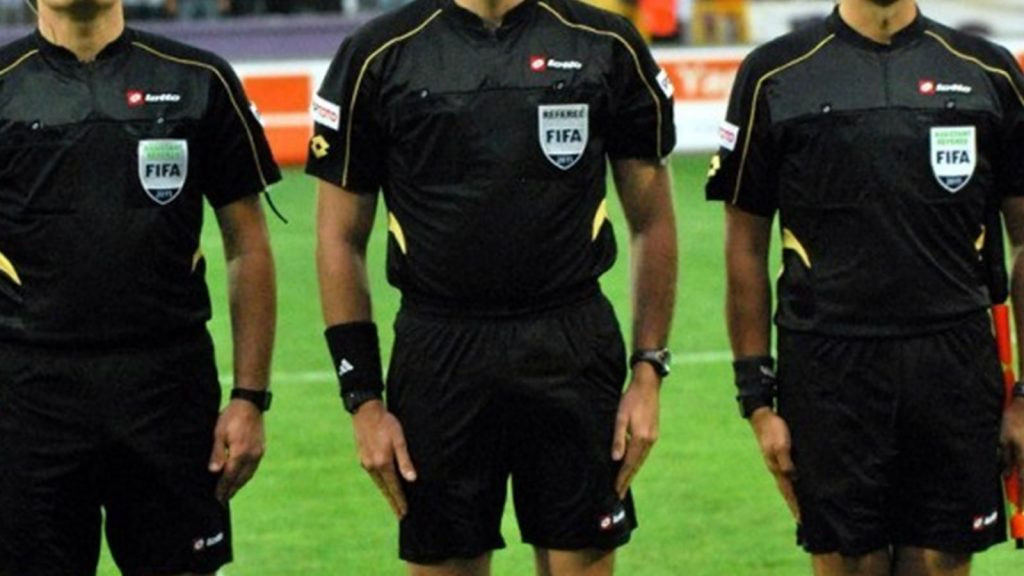 Süper Lig’de haftanın hakemleri açıklandı