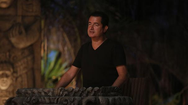 Survivor'da şaşırtan değişiklik ! All Star-Gönüllüler konsepti bitti