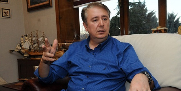 ANAR Başkanı: ''Erken seçimi MHP ister AK Parti kabul eder''