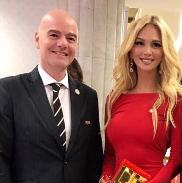 Rus elçiden dikkat çeken Galatasaray paylaşımı !