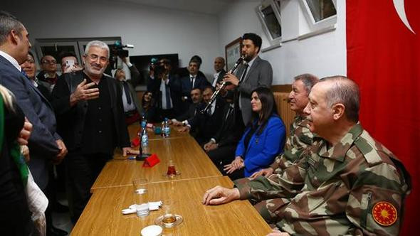 AK Parti'den CHP'ye sert sözler !