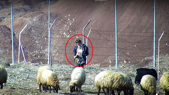 MOBESE'den görüntülendi ! Kader'e büyük sürpriz !