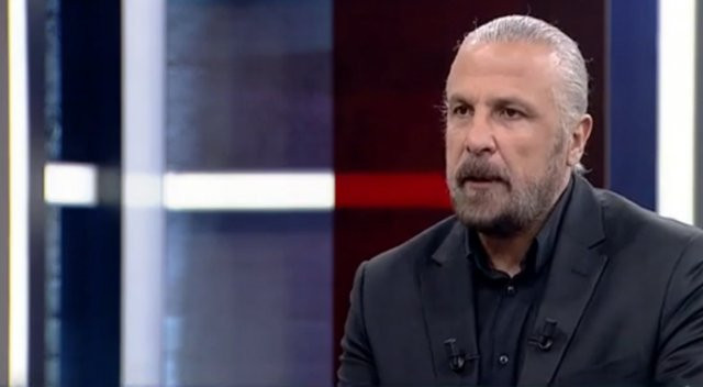 Mete Yarar'dan çok kritik Suriye açıklaması
