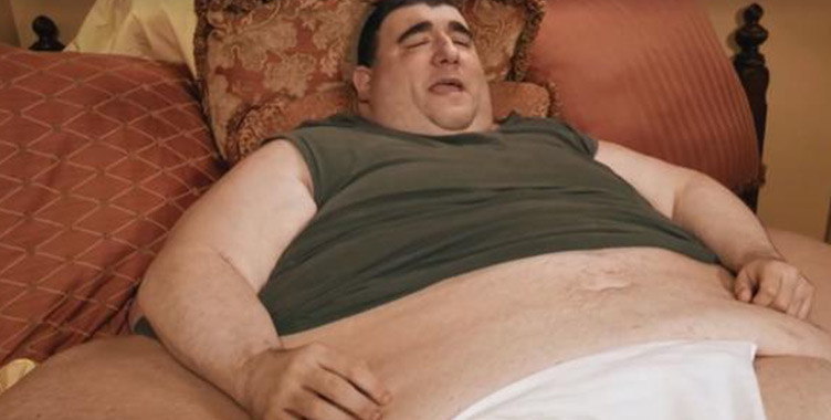 Son çare olarak televizyon programına katıldı ama...