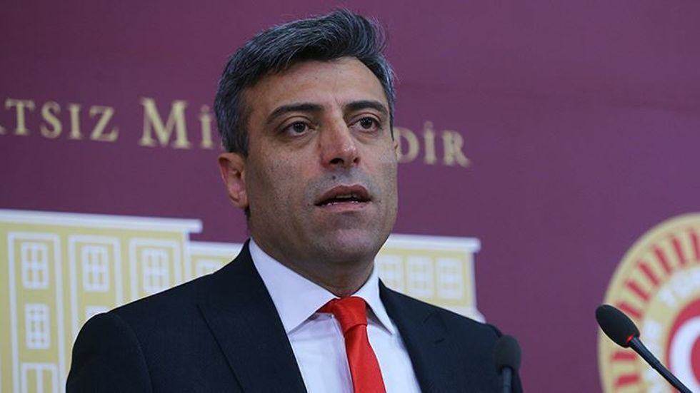 CHP'li Öztürk Yılmaz'dan Kılıçdaroğlu'na yanıt