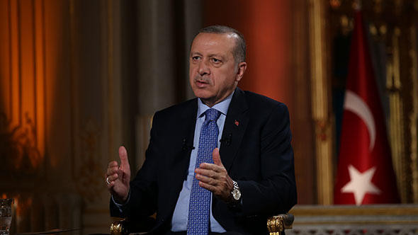 Erdoğan'dan Kılıçdaroğlu'na tarihi çağrı
