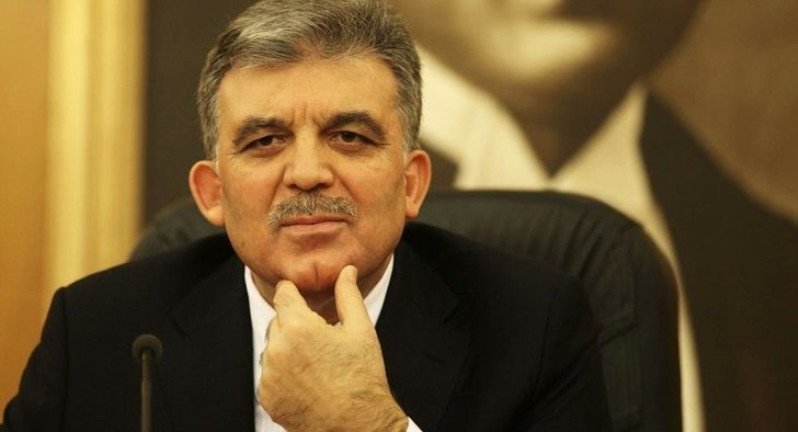 Ünlü anketçi açıkladı: İşte Abdullah Gül'ün oy oranı