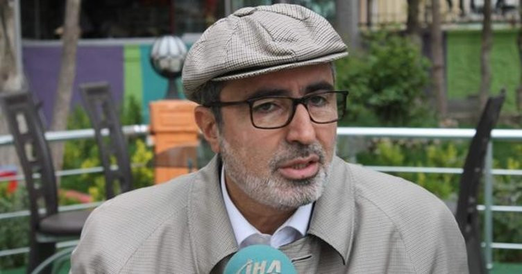 Jet Fadıl bunu hiç beklemiyordu