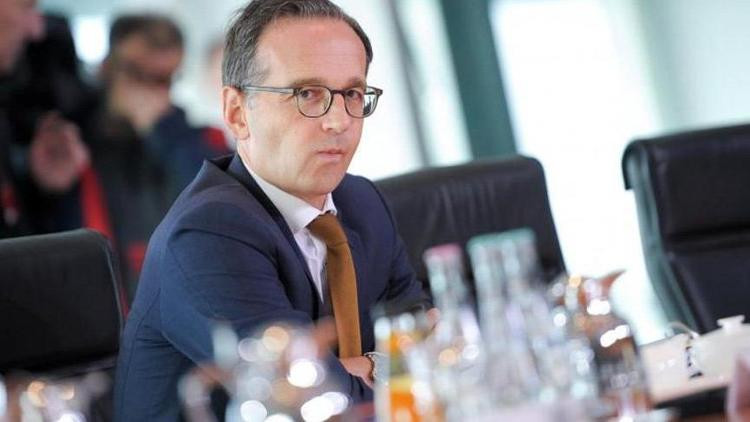 Almanya ile yeni bir kriz kapıda: ''Erdoğan'a izin vermeyeceğiz''
