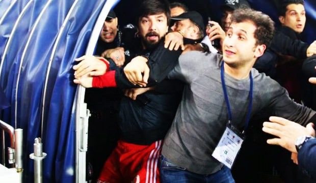 Tolga Zengin'e dava açtılar !