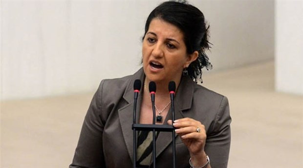 TBMM'de ''Kürt illeri'' gerginliği ! 