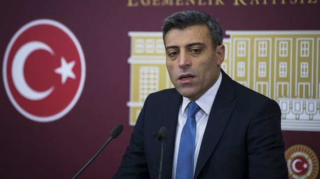 CHP'li Yılmaz'dan adaylık için yeni açıklama
