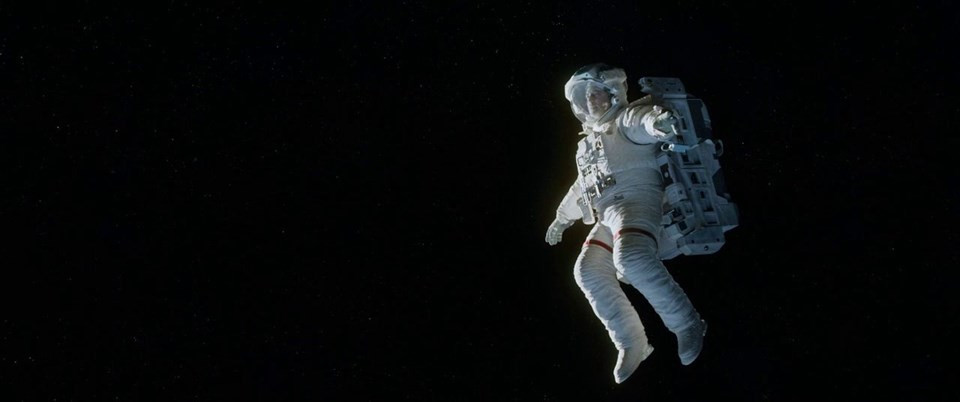 NASA çalışanları seçti: En iyi ve en kötü uzay filmleri