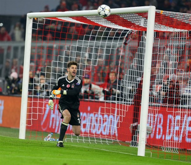Fabri La Liga yolcusu