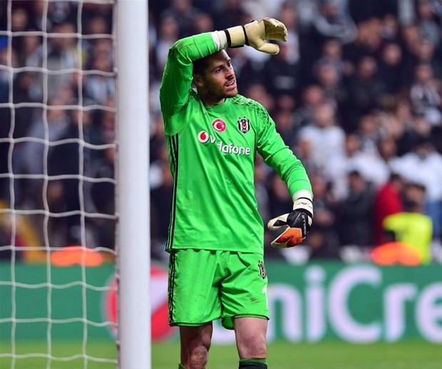 Fabri La Liga yolcusu