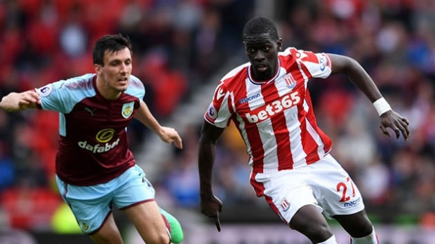 Ndiaye kararını verdi ! Stoke City küme düşerse...