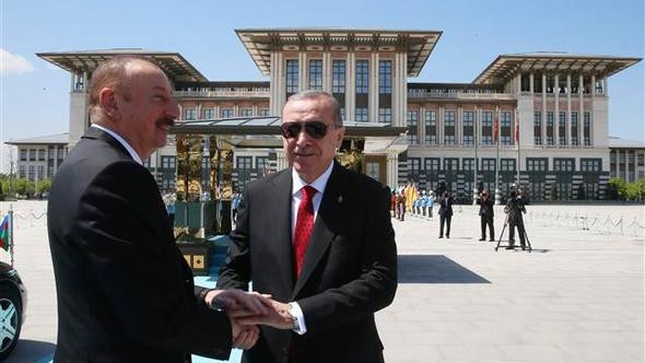 Erdoğan'dan müjde: Seçim öncesinde açılacak 