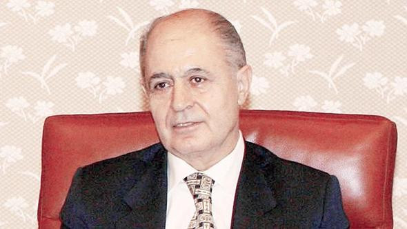 Ahmet Necdet Sezer: ''Olacak şey değil''