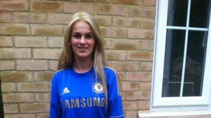 Chelsea’de tecavüz skandalı !