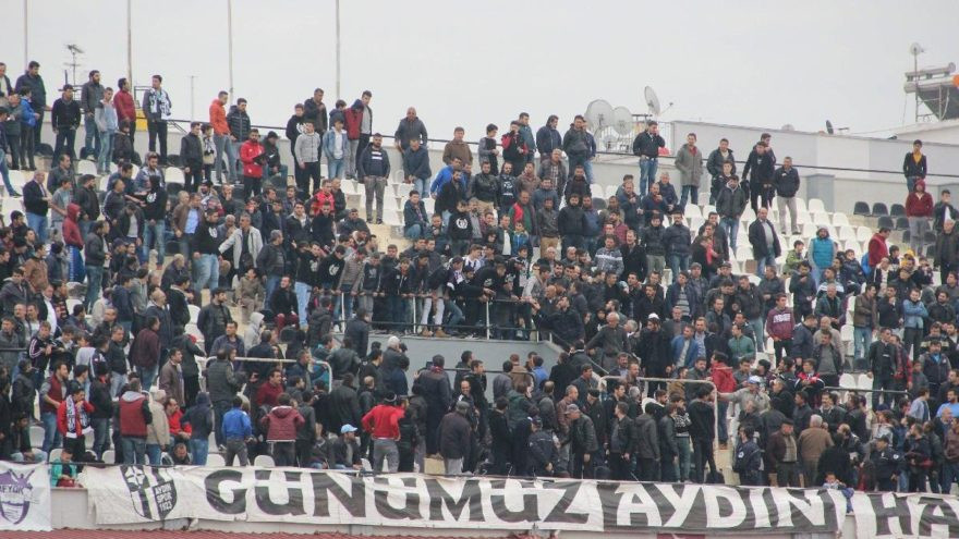 Bir takıma 1 TL, diğerine 300 TL !