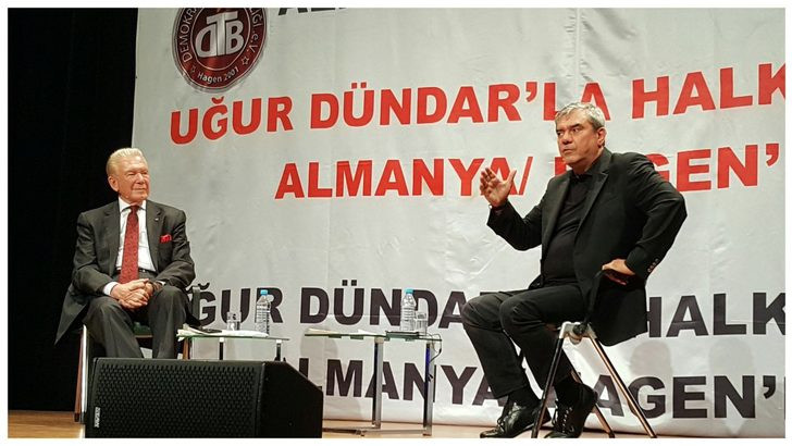 Yılmaz Özdil: ''AK Parti dönemi bitmiştir''
