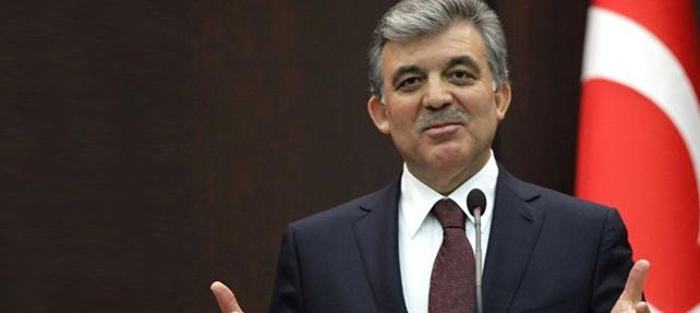 AK Parti'den Abdullah Gül'e yanıt geldi