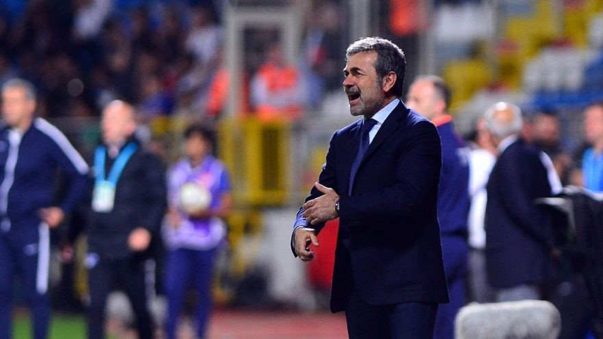Aykut Kocaman'dan Beşiktaş için olay yorum