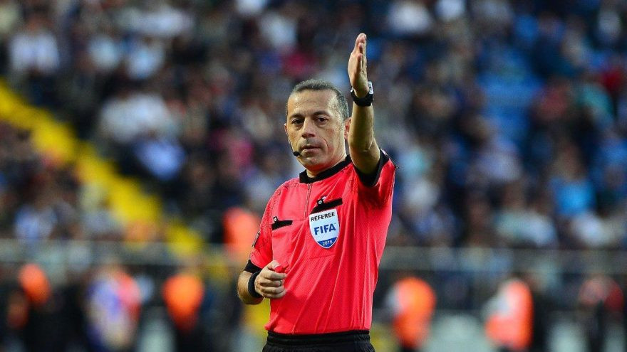 Cüneyt Çakır’ın kararları sosyal medyayı karıştırdı