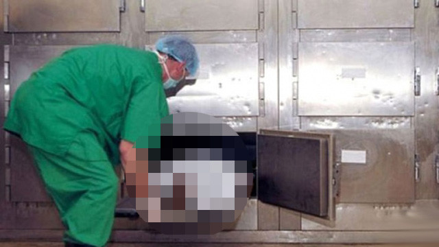 İstanbul'da büyük skandal: Öldü denilerek morga kaldırılan bebek...