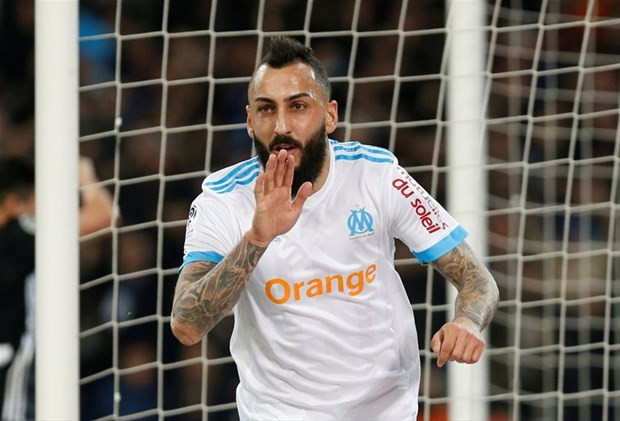 Mitroglou Beşiktaş'a doğru