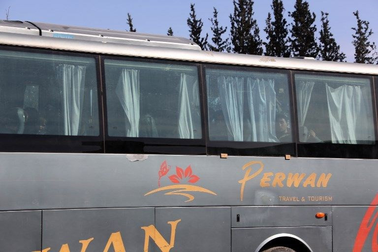 Cerablus ve El Bab'a gidiyorlar - Resim: 2