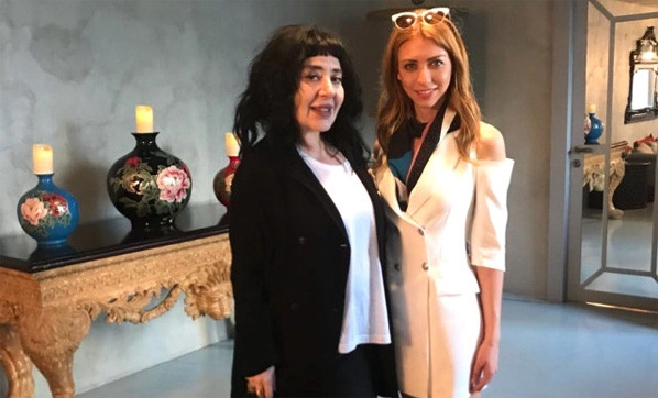 ''Nurella'' resmen eridi