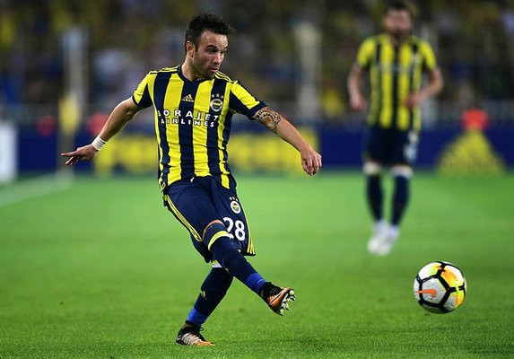 Galatasaray'dan Valbuena bombası !