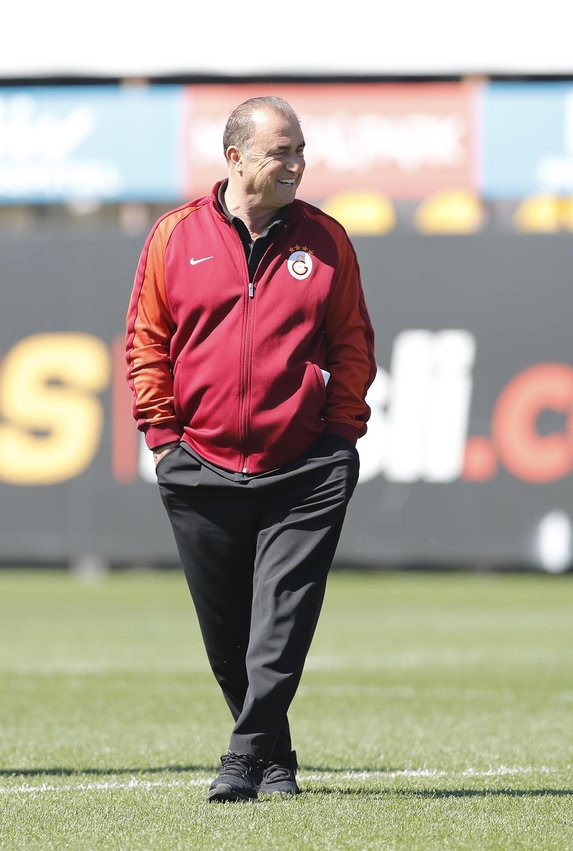 Galatasaray'dan Valbuena bombası !