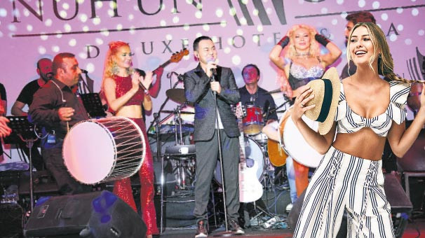 Serdar Ortaç boşanıyor mu ? Bir açıklama daha