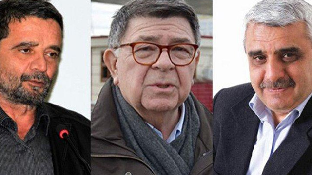 Zaman Gazetesi davasında istenen cezalar belli oldu