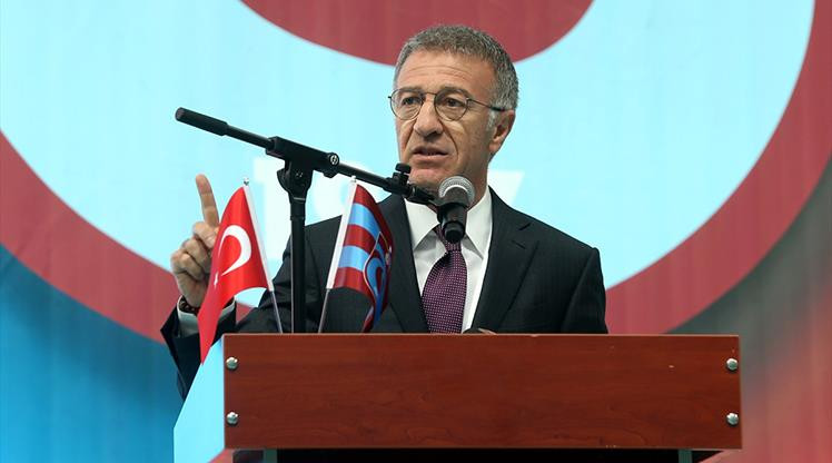 İşte Trabzonspor'un yeni başkanı !