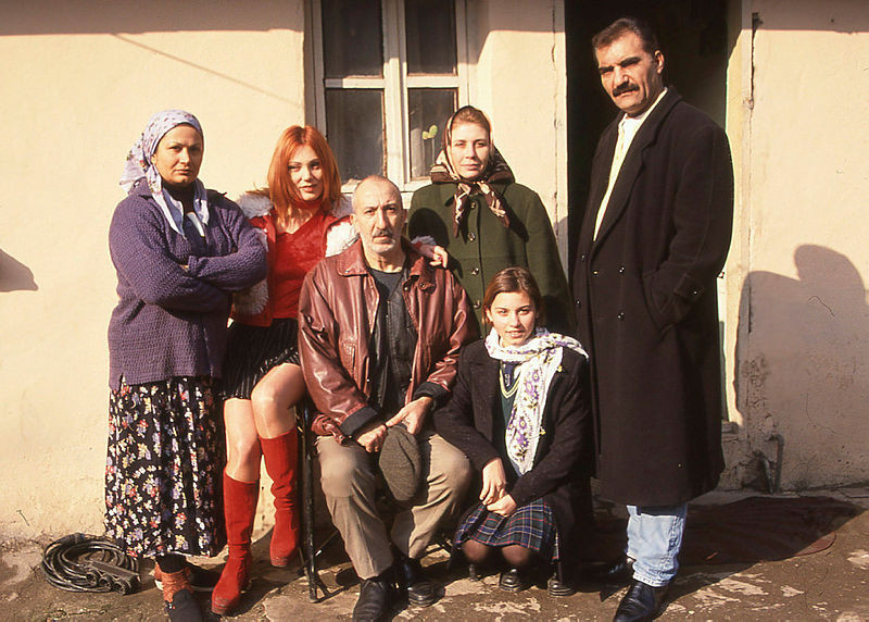 Üvey Baba dizisinin Lamia�sını bir de şimdi görün Haber3