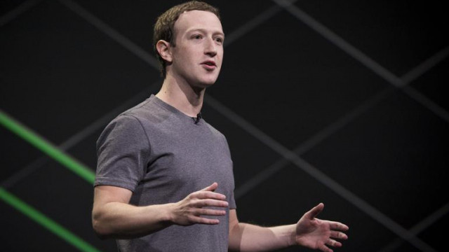 Zuckerberg’i sorgulayacak kurulun Facebook’tan para aldığı ortaya çıktı